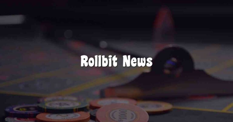 Rollbit News