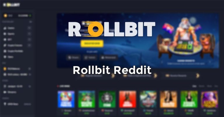 Rollbit Reddit